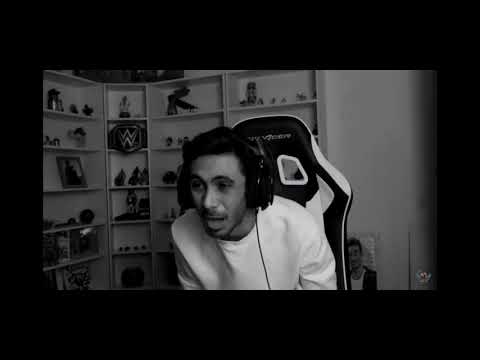 رياكشن قهر وغبنه