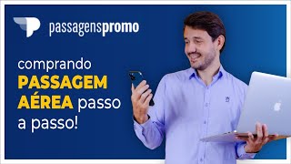 BUYING CHEAP AIRLINE TICKETS ON THE PASSAGENSPROMO WEBSITE STEP BY STEP IS IT RELIABLE AND SAFE?