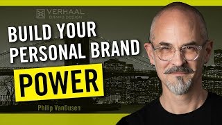 Build Your Personal Brand POWER