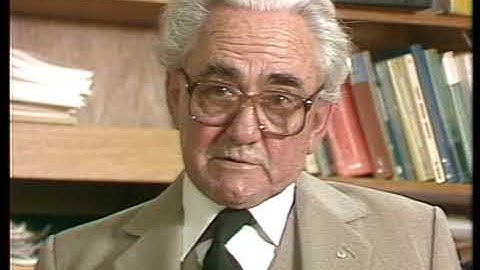 Planet Earth: A Question Of Expansion (1982)