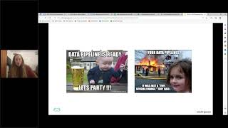 Applying Engineering Best Practices in Data Lakes Architectures - EINAT ORR