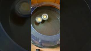 Vanish Fafnir Slow Motion Burst Credits