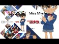 Miss Mystery/BREAKERZ (Instrumental)