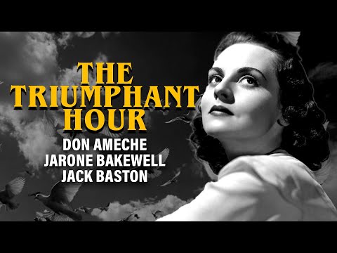 The Triumphant Hour still
