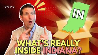 Why Are So Many People Moving to Indiana in 2025?