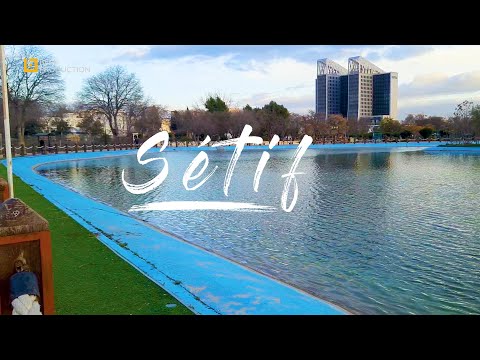 Sétif | سطيف