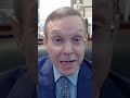 Avi Loeb SHEDS LIGHT on Trump Admin releasing UFO files | RISING
