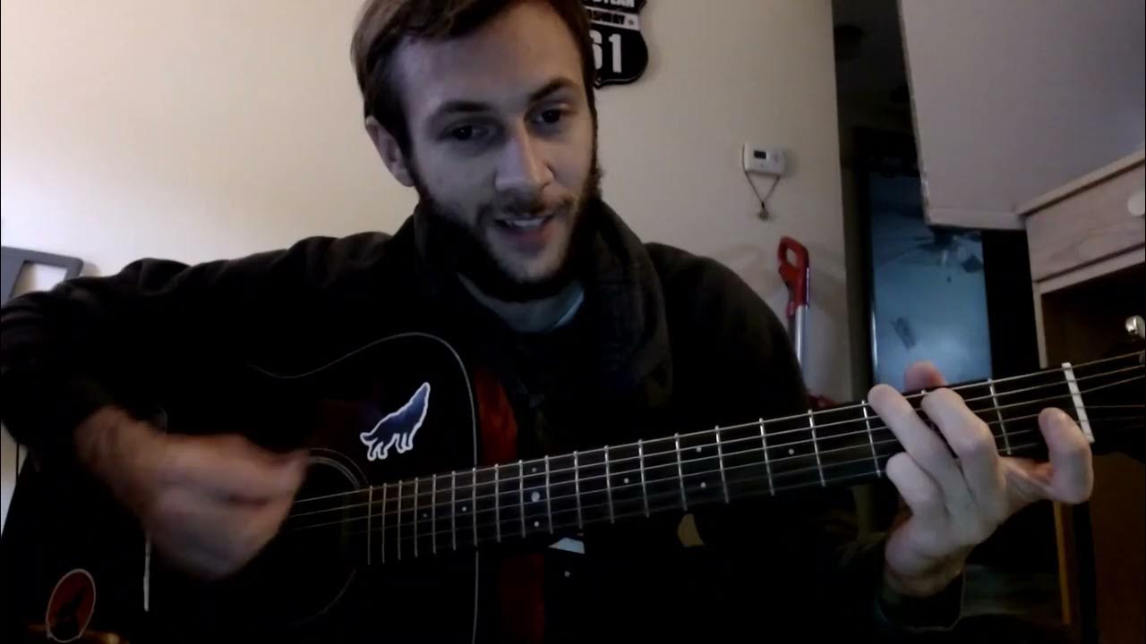 How to play Sweet Heat Lightning on piano & guitar - Gregory Alan Isakov How to play Sweet Heat Lightning on piano & guitar - Gregory Alan Isakov
