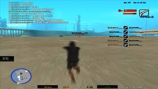 Bl.bulova Vs Bl.puma. Bl Training Lagshot