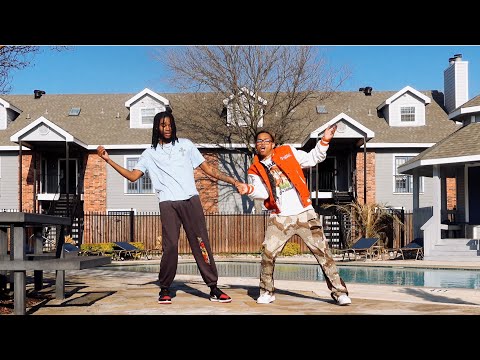 Brent Fiyaz Forever Yours Official Dance Video
