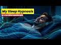 Experience Deep Sleep: My 20-Minute Hypnosis Crushes Sleep Apps | With Sleep Music