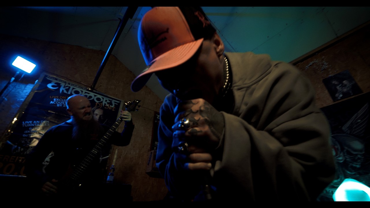 Watch EKTOMORF - LOVELESS on YouTube Watch EKTOMORF - LOVELESS on YouTube