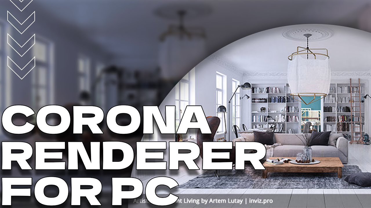 💾Download & Install on PC/Laptop | Corona Renderer | Full Guide 💣 - YouTube