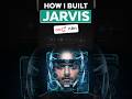 I Built My Own AI Jarvis 🤖