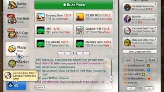 Another test video screenshot 4