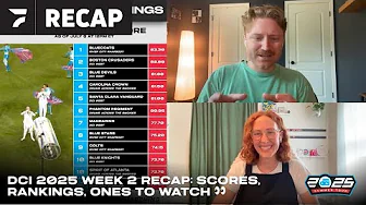 DCI 2025 WEEK 2 RECAP: The Competitive Landscape, Caption Races, Ones to Watch 👀 #dci2025