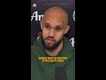 Derrick White: "I frustrated myself" in series vs. Philadelphia