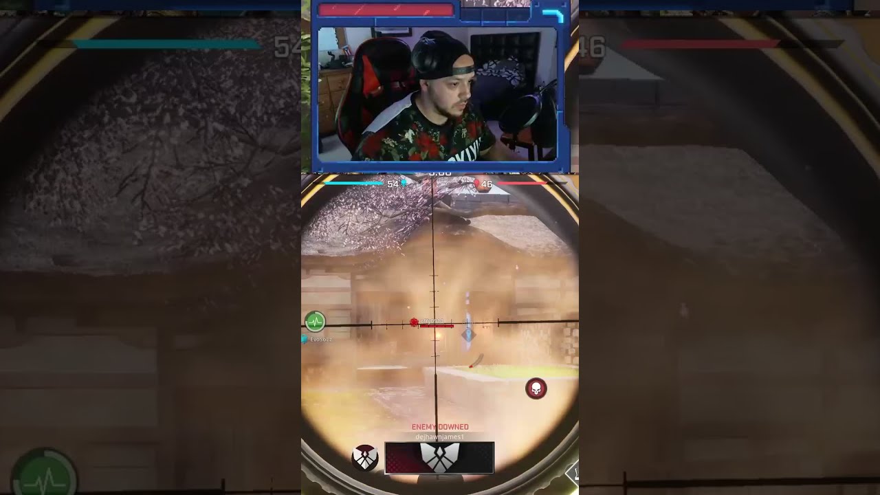 RUNWAY SNIPE KILLS | ROGUE COMPANY