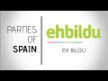 EH Bildu (Spain) | Europe Elects | April-November 2019 Legislative Period