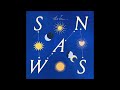The fin. - Swans (Official Audio)