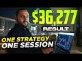 $36,277 Profit — USING THIS POCKET OPTION STRATEGY (Proof Inside)