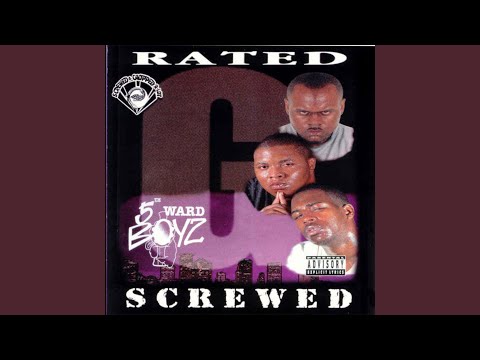 Rated G (Screwed)