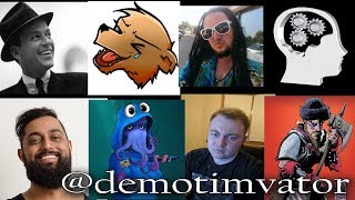 Response To Sinatra Says Mega Anti-SJW Collab