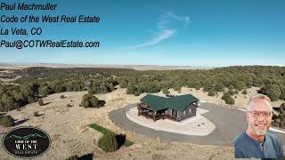 517 Trailsend Rd, Walsenburg, CO 81089 - For Sale