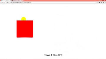108  Box Shadow Advance Use  IT Bari com   Web Design Bangla Video  Tutorial