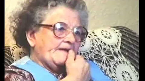 Maerdy  - The Year Of Doris Williams -  5 of 7