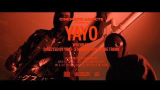 Yayo - WockHeart (Directed by RemyAllure)