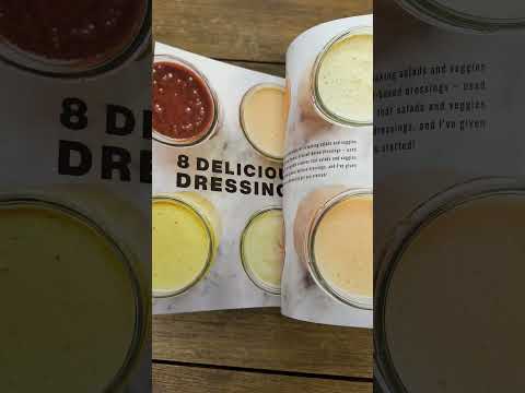 Cookbook Preview: Simply