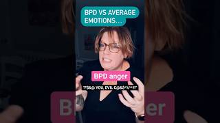 How Emotions Are Different In