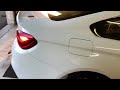 A&amp;M BMW M4 GTS mapping