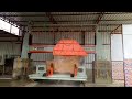 Granite  sand stone block cutter machine by k k engineering works contact  917742004780