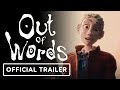 Out Of Words - Official Reveal Trailer | The Game Awards 2025