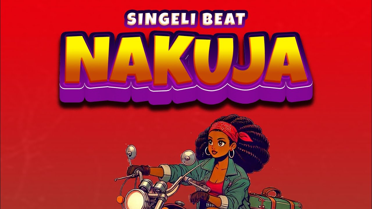 Nakuja - Singeli Beat - DJMan Chido - 0682657202