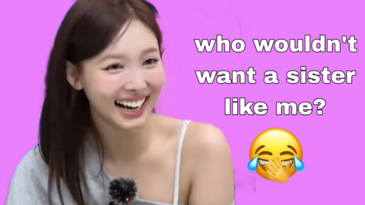 twice talks about the relationship with their families