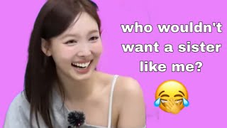 twice talks about the relationship with their families