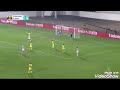 لاعب امحمد ربيع رفقة نادي الجزيرة الإماراتي