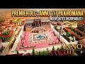 ANNO 117 : que vaut le DLC MOSAÏQUE en parti?!🤔(Présentation complète)