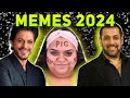 First memes of 2024  bolo wajahat