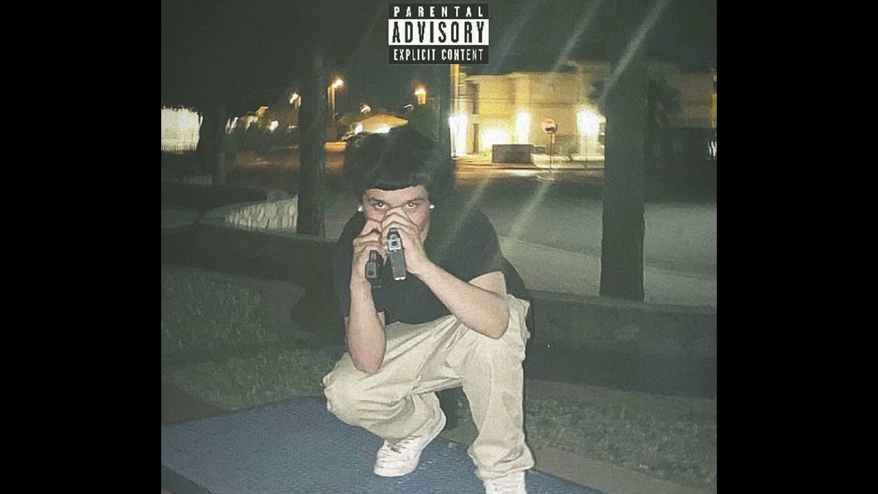 Murda Dino - Some I’ll Shiii (Official Audio)