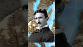 Nikola Tesla: El Genio Que Cambió El Mundo