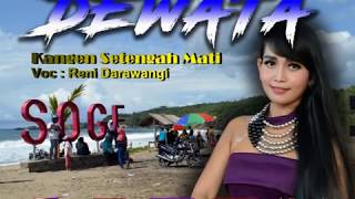 KSM - Reni Darawangi "DEWATA" RAMA PRO Live Pantai Soge Pacitan