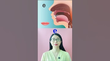 Pinyin Simple Finals 单韵母 | Master Chinese Finals: a o e i u ü