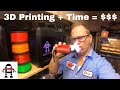 Make Money with 3D Printing in 2020 - 6 Ways 6 Tips