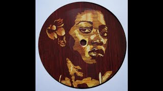 Kerri Chandler - Oblivion