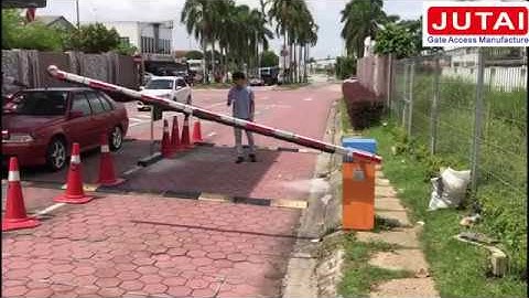 proximity long range reader project