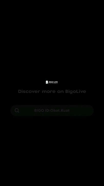 Bigo Live Ganti Baju